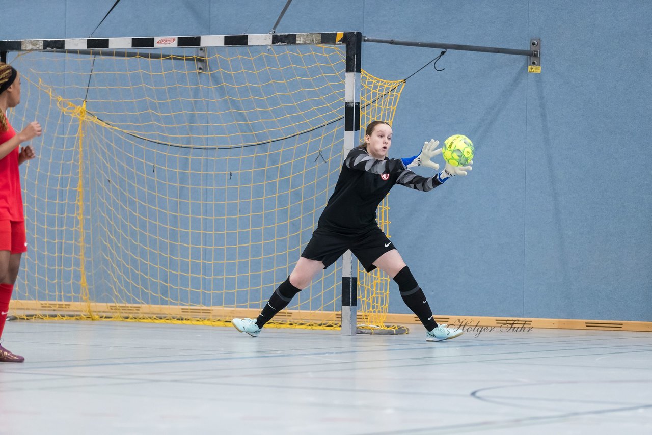 Bild 185 - wCJ Hamburger Futsalmeisterschaft